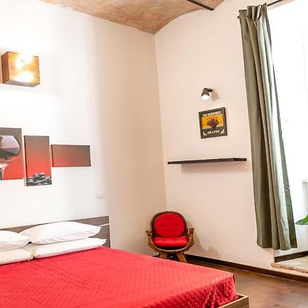 רומא Myway Colosseo Apartment מראה חיצוני תמונה