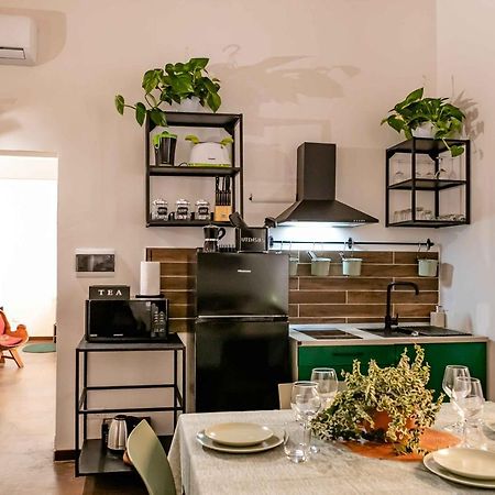 רומא Myway Colosseo Apartment מראה חיצוני תמונה
