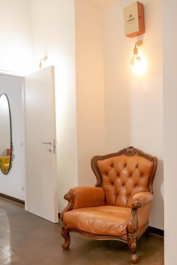רומא Myway Colosseo Apartment מראה חיצוני תמונה