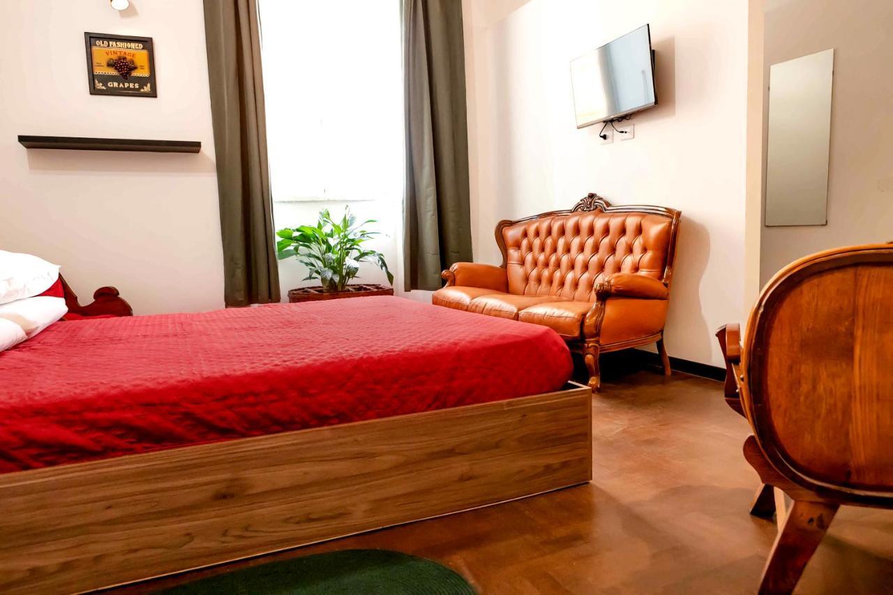 רומא Myway Colosseo Apartment מראה חיצוני תמונה