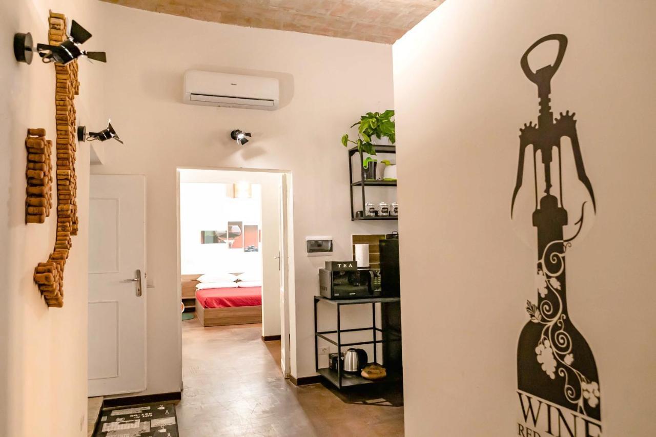 רומא Myway Colosseo Apartment מראה חיצוני תמונה
