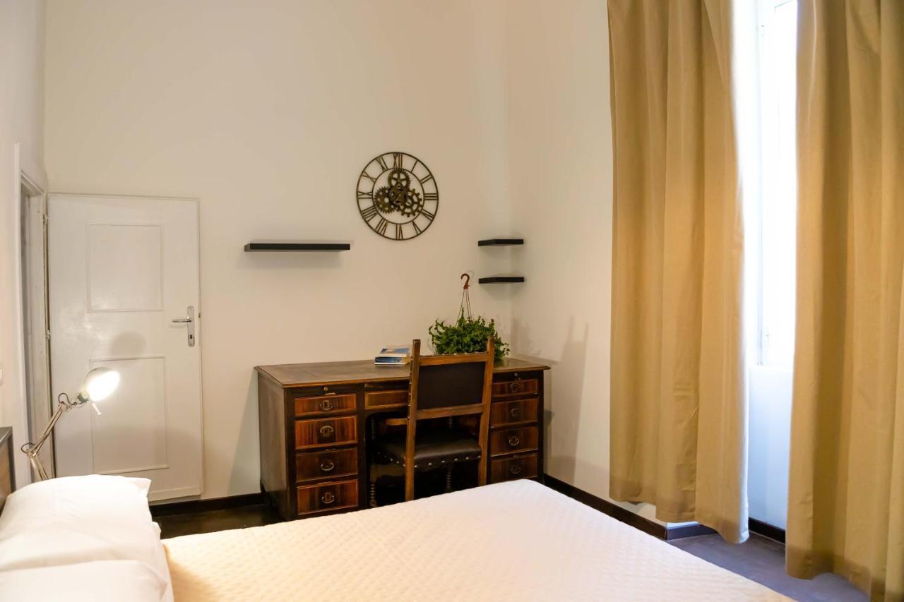 רומא Myway Colosseo Apartment מראה חיצוני תמונה