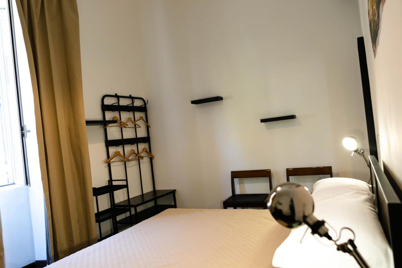 רומא Myway Colosseo Apartment מראה חיצוני תמונה