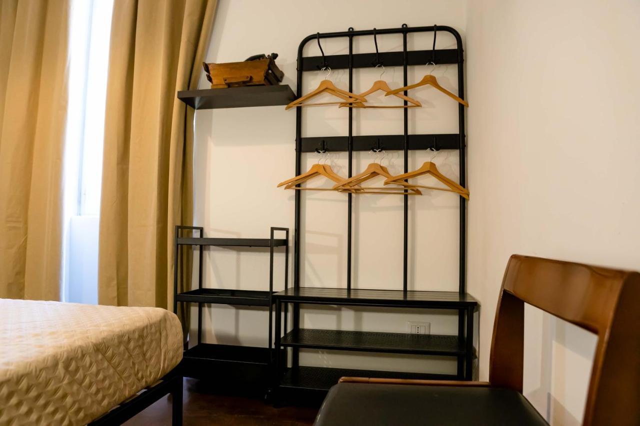 רומא Myway Colosseo Apartment מראה חיצוני תמונה