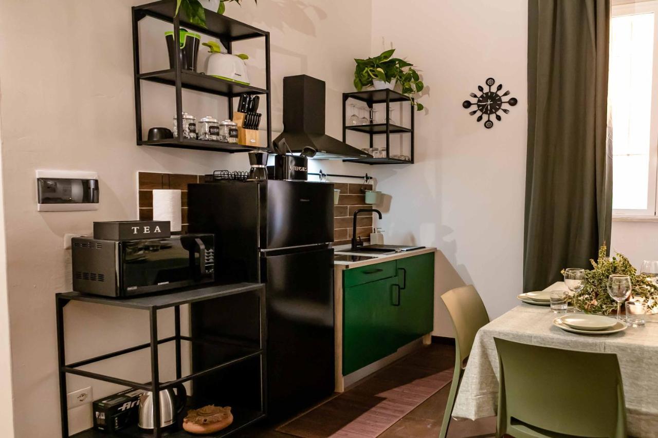 רומא Myway Colosseo Apartment מראה חיצוני תמונה