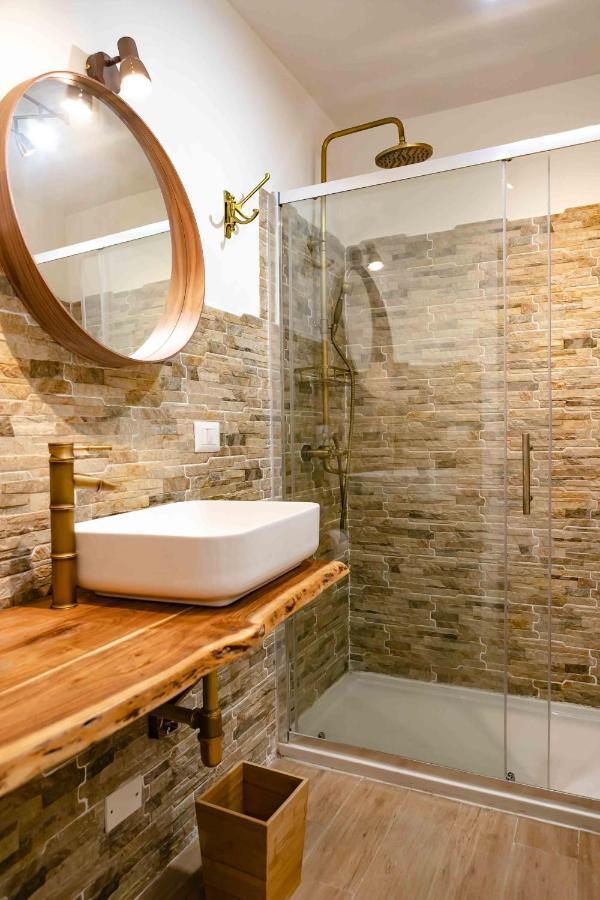 רומא Myway Colosseo Apartment מראה חיצוני תמונה