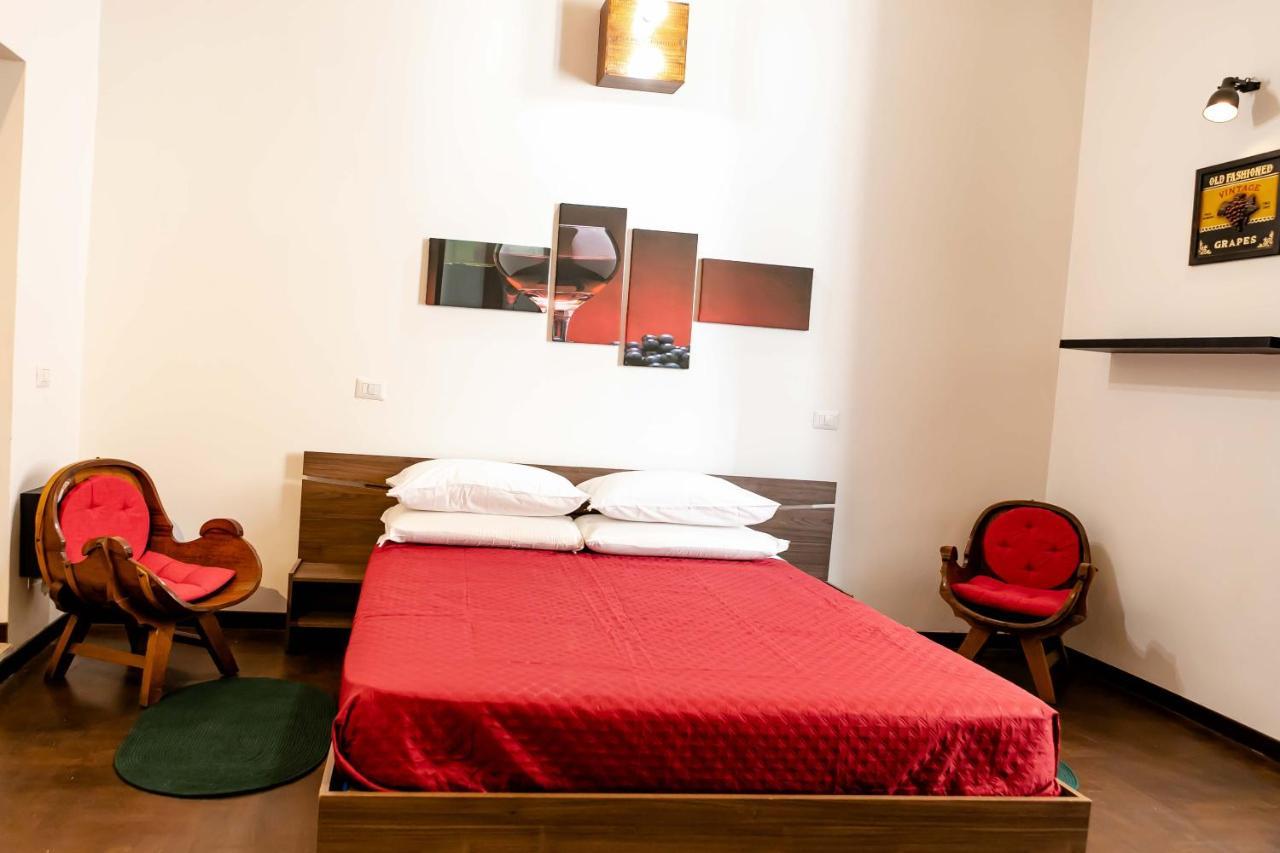 רומא Myway Colosseo Apartment מראה חיצוני תמונה