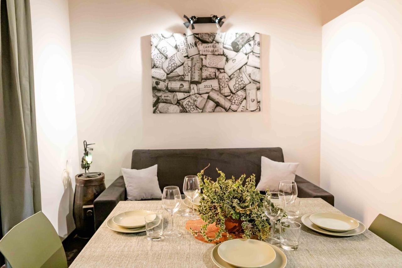 רומא Myway Colosseo Apartment מראה חיצוני תמונה