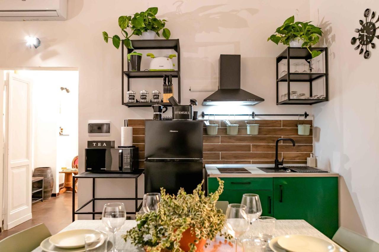 רומא Myway Colosseo Apartment מראה חיצוני תמונה