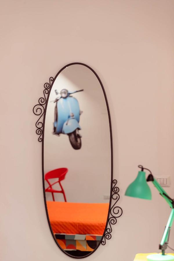 רומא Myway Colosseo Apartment מראה חיצוני תמונה