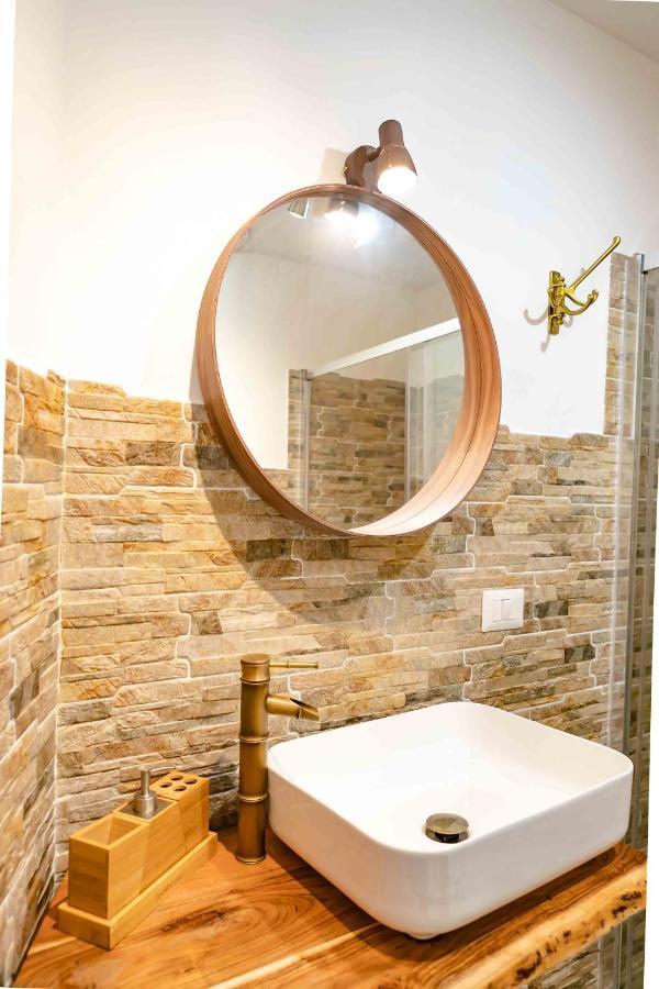 רומא Myway Colosseo Apartment מראה חיצוני תמונה