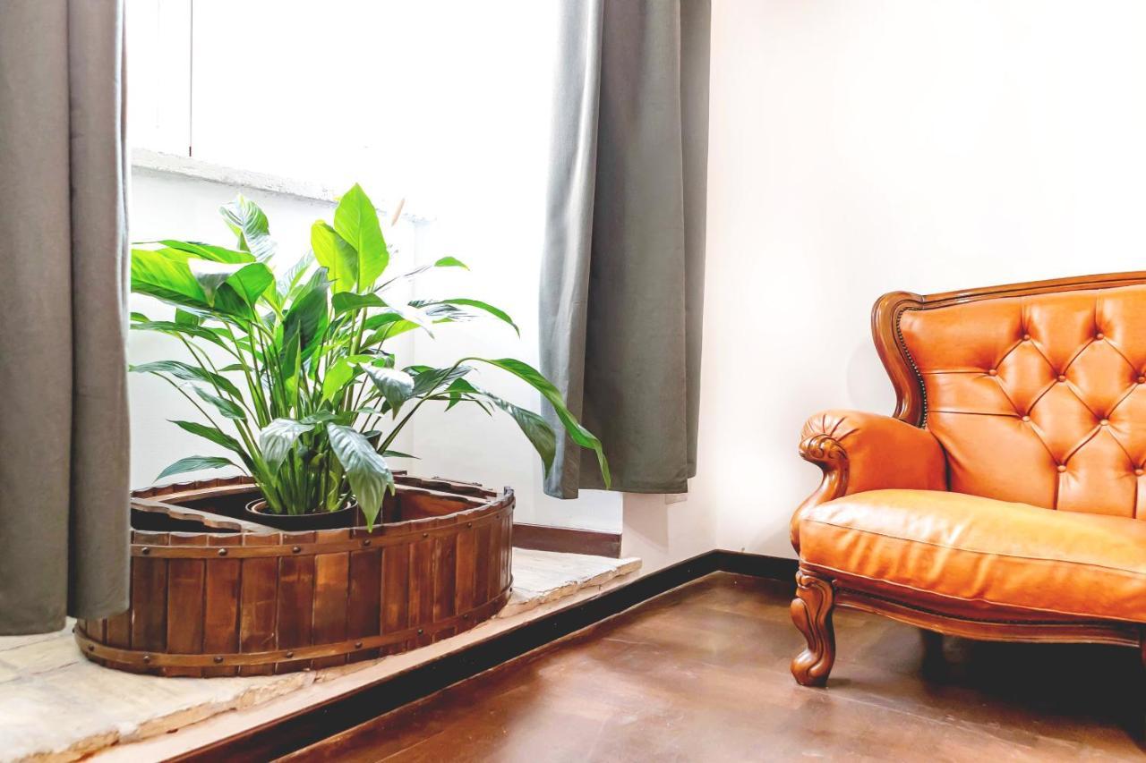 רומא Myway Colosseo Apartment מראה חיצוני תמונה