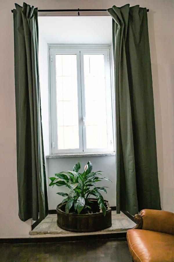 רומא Myway Colosseo Apartment מראה חיצוני תמונה