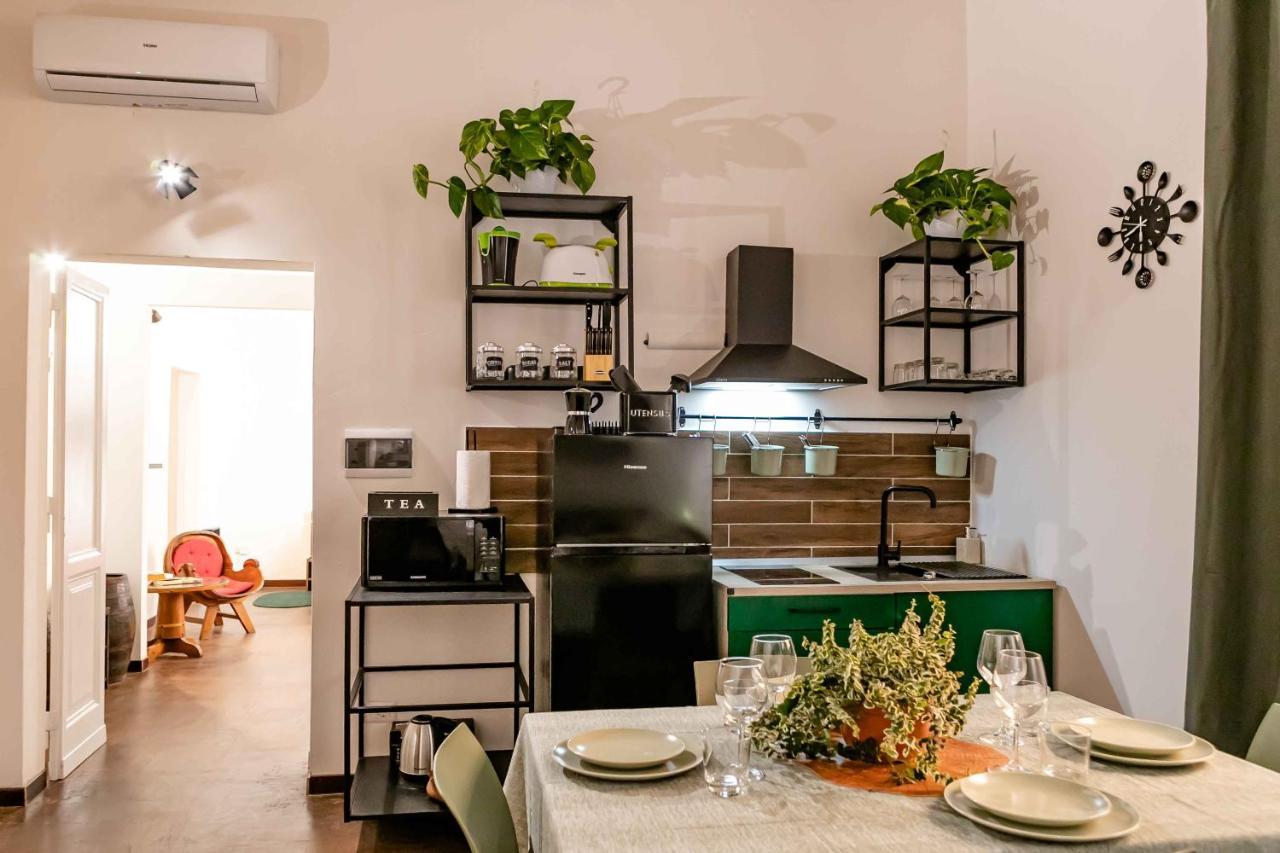 רומא Myway Colosseo Apartment מראה חיצוני תמונה