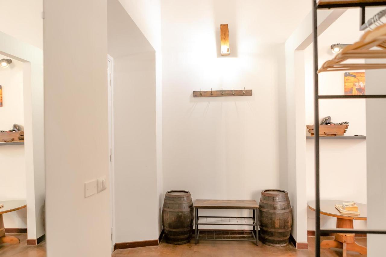 רומא Myway Colosseo Apartment מראה חיצוני תמונה