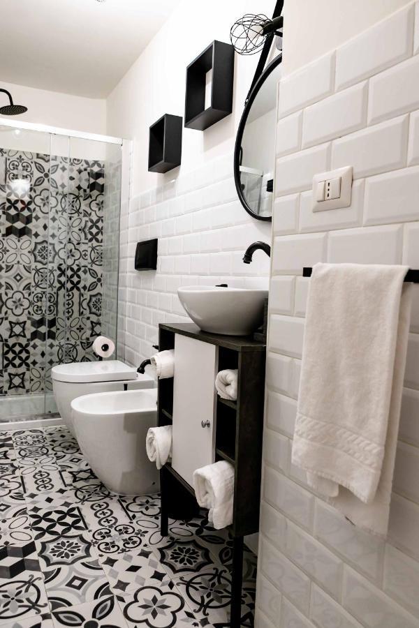 רומא Myway Colosseo Apartment מראה חיצוני תמונה