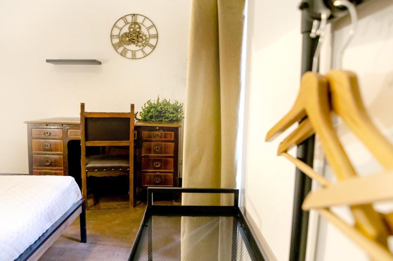 רומא Myway Colosseo Apartment מראה חיצוני תמונה